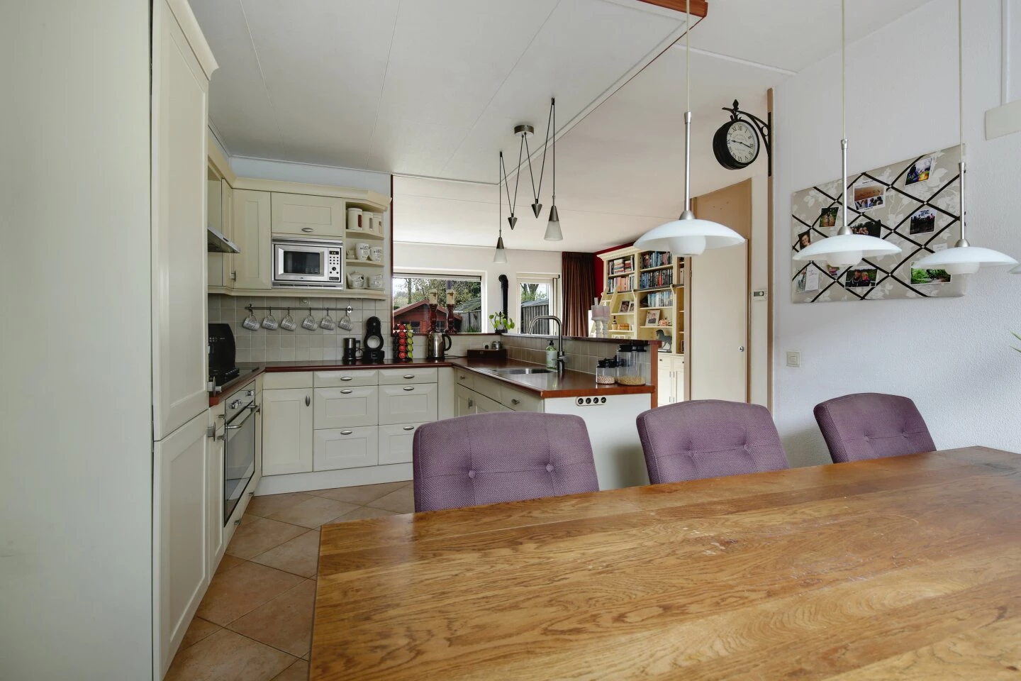 House for sale Karveel 45 36 Lelystad