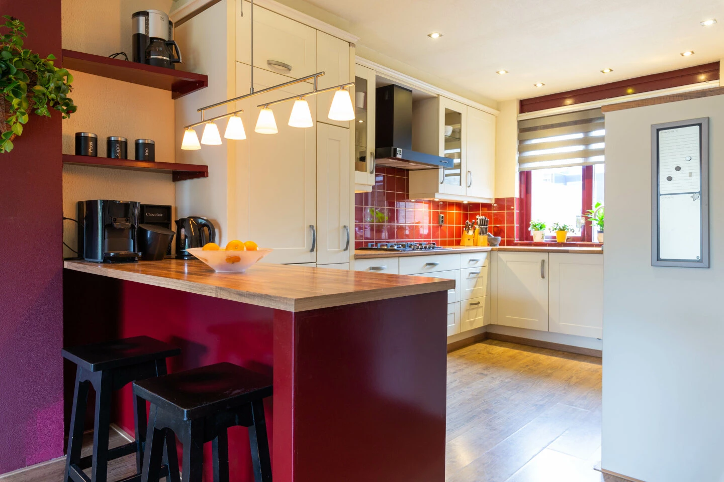 Woonhuis te koop Archipel 25 50 Lelystad