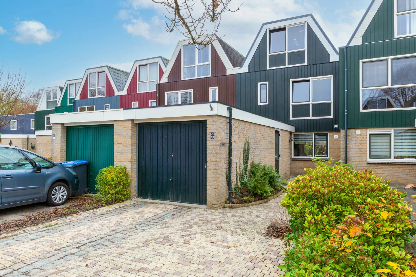Woonhuis te koop Archipel 25 50 Lelystad