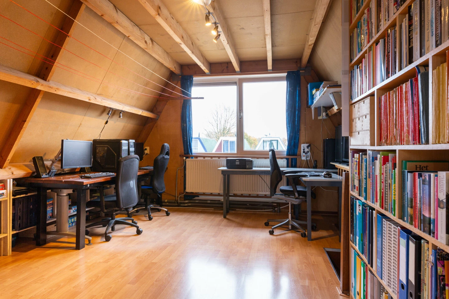 Woonhuis te koop Archipel 25 50 Lelystad