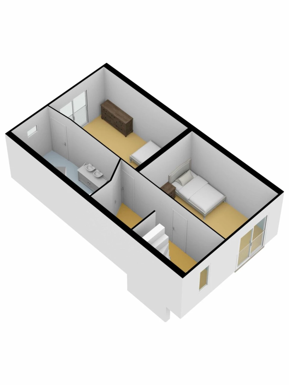 Woonhuis te koop Archipel 25 50 Lelystad