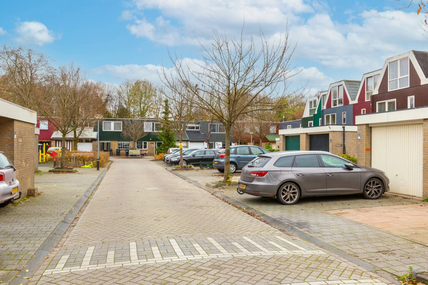 Woonhuis te koop Archipel 25 50 Lelystad
