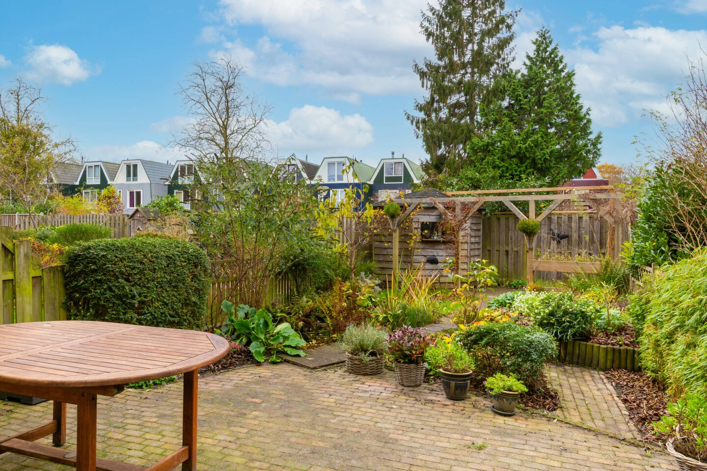 Woonhuis te koop Archipel 25 50 Lelystad