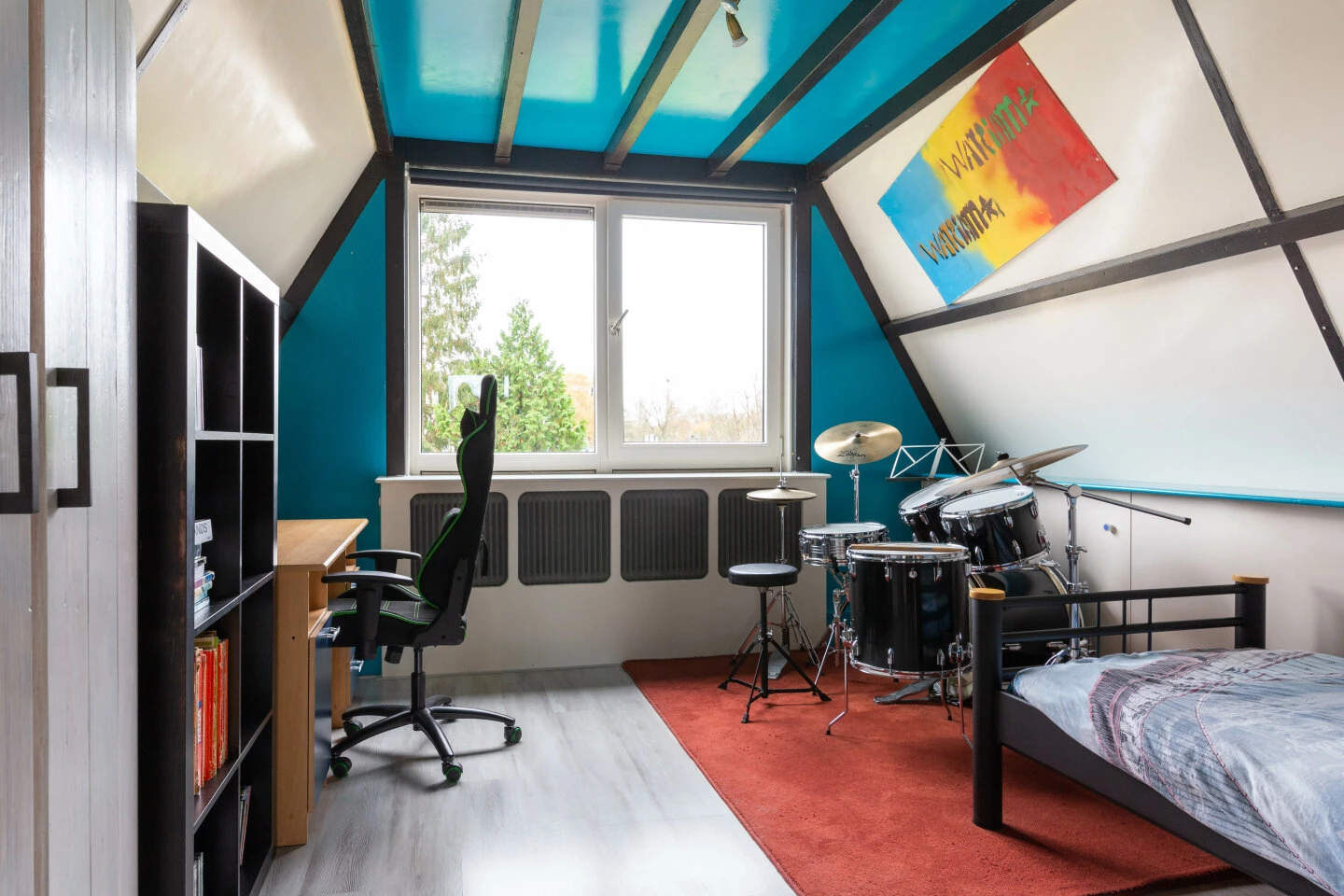 Woonhuis te koop Archipel 25 50 Lelystad