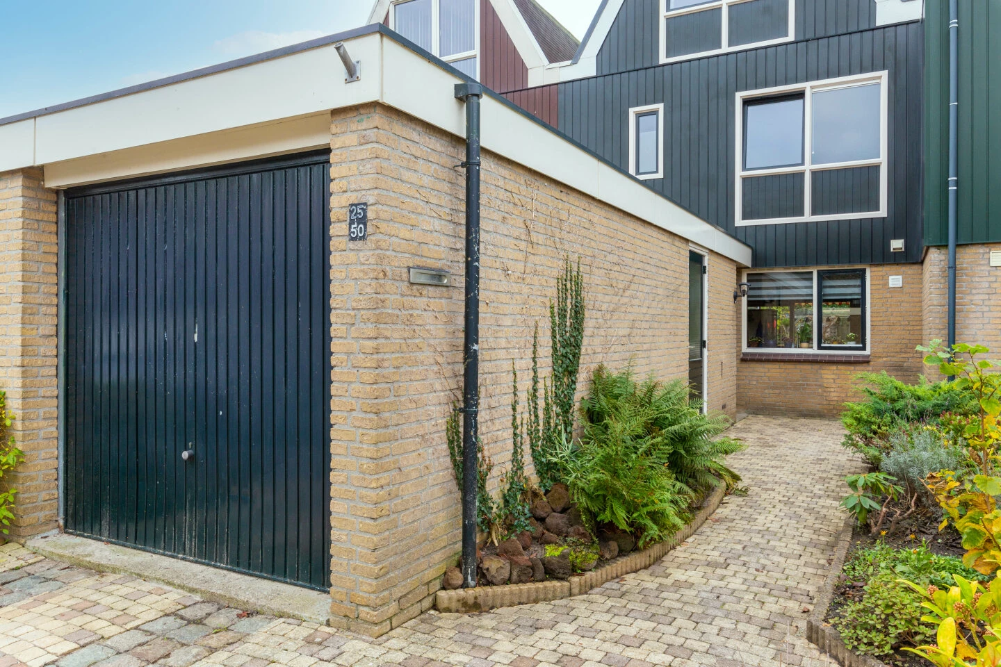 Woonhuis te koop Archipel 25 50 Lelystad