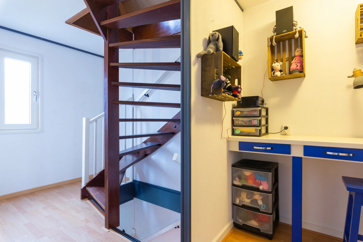 Woonhuis te koop Archipel 25 50 Lelystad