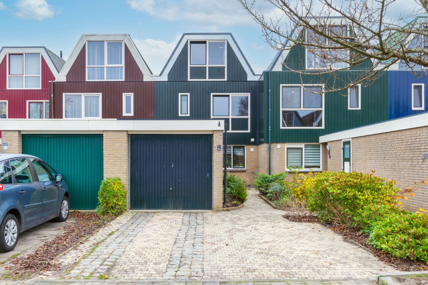 Woonhuis te koop Archipel 25 50 Lelystad