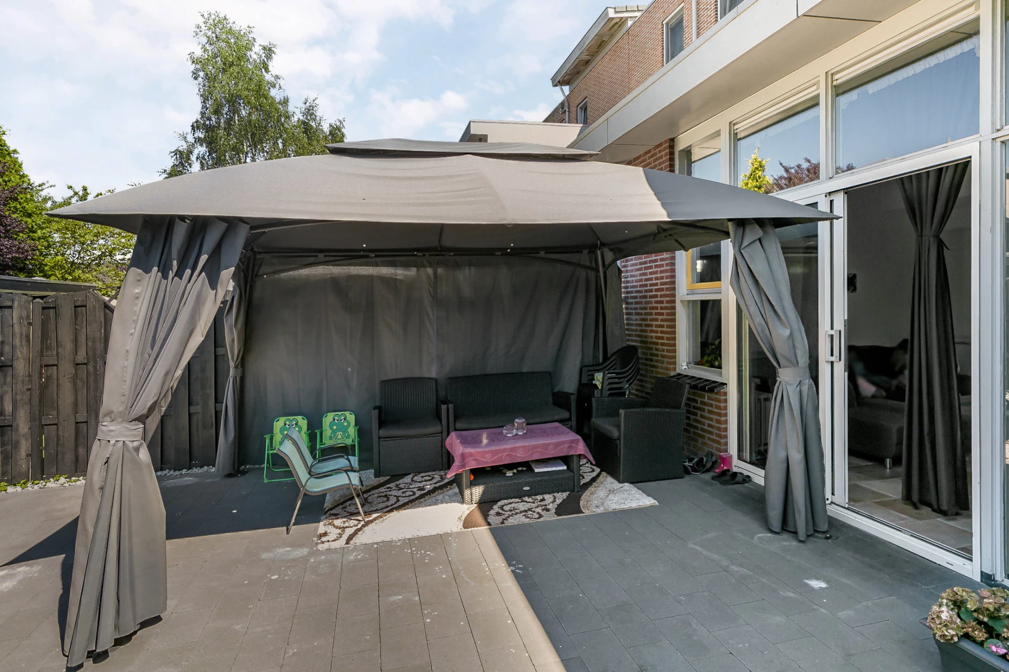 House for sale Kennemerland 58 Lelystad