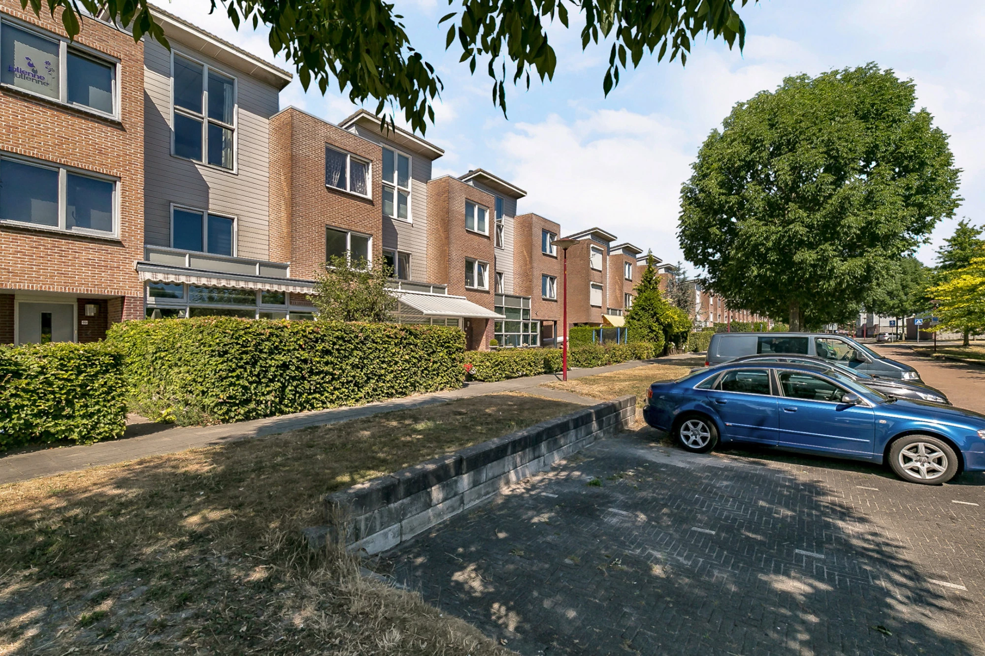 House for sale Kennemerland 58 Lelystad