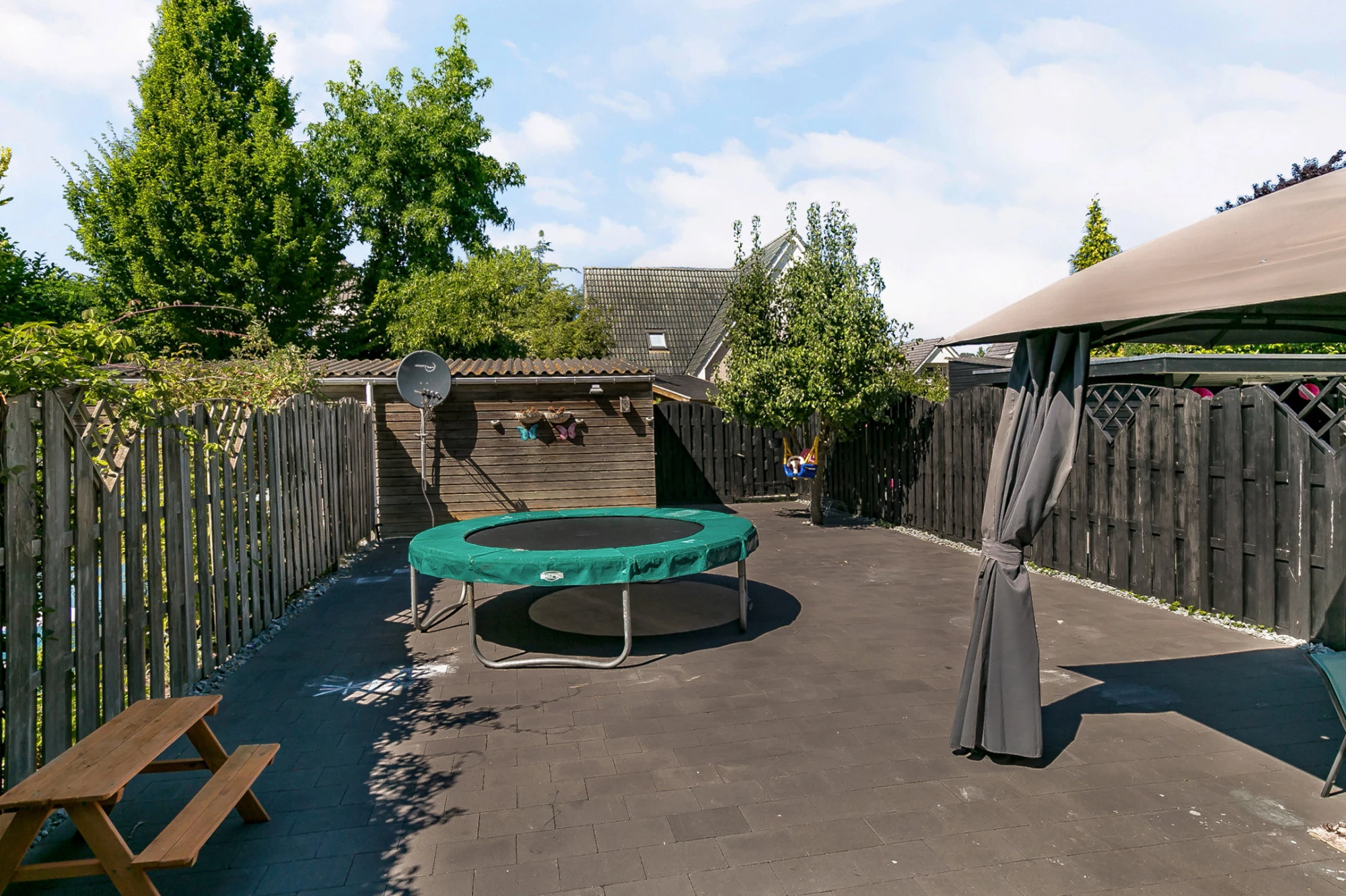 House for sale Kennemerland 58 Lelystad