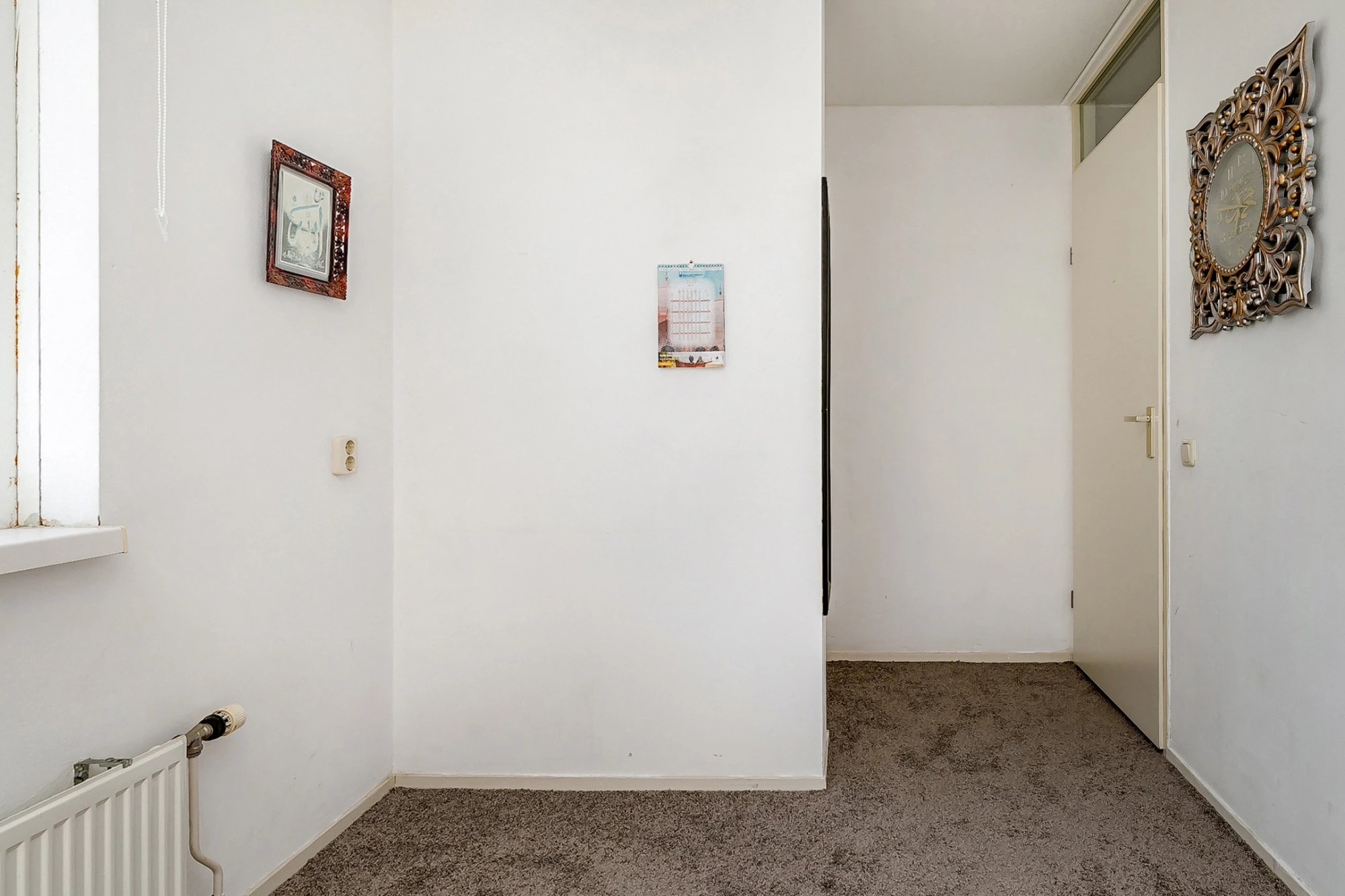 House for sale Kennemerland 58 Lelystad