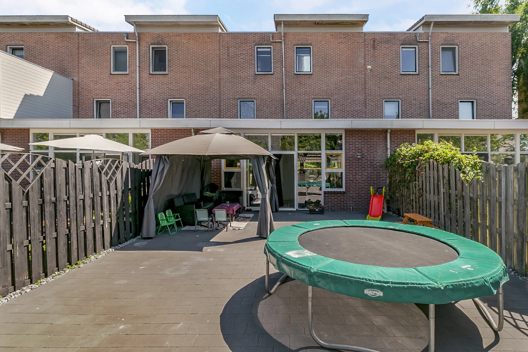 House for sale Kennemerland 58 Lelystad