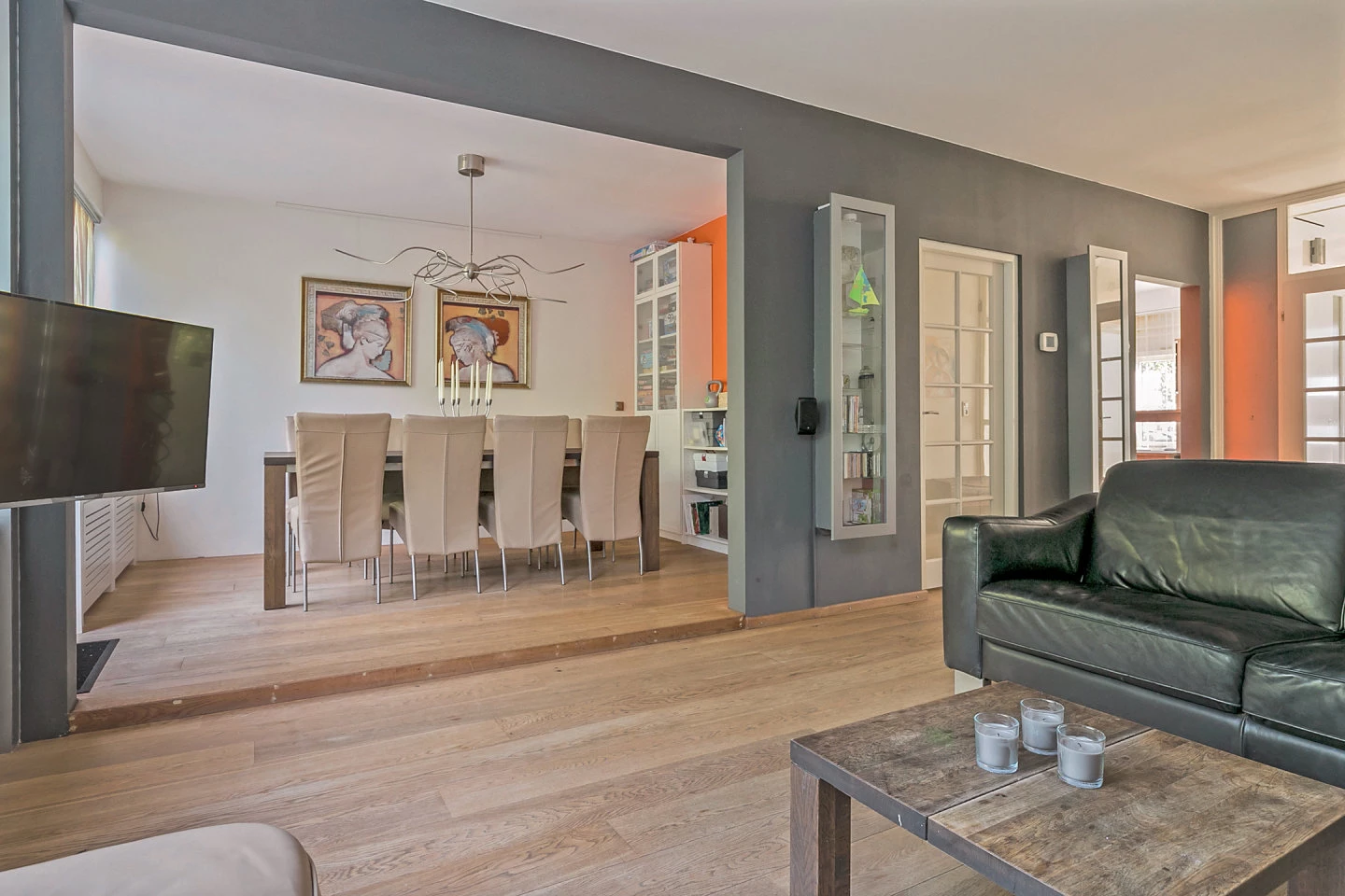 Woonhuis te koop Botter 12 02 Lelystad