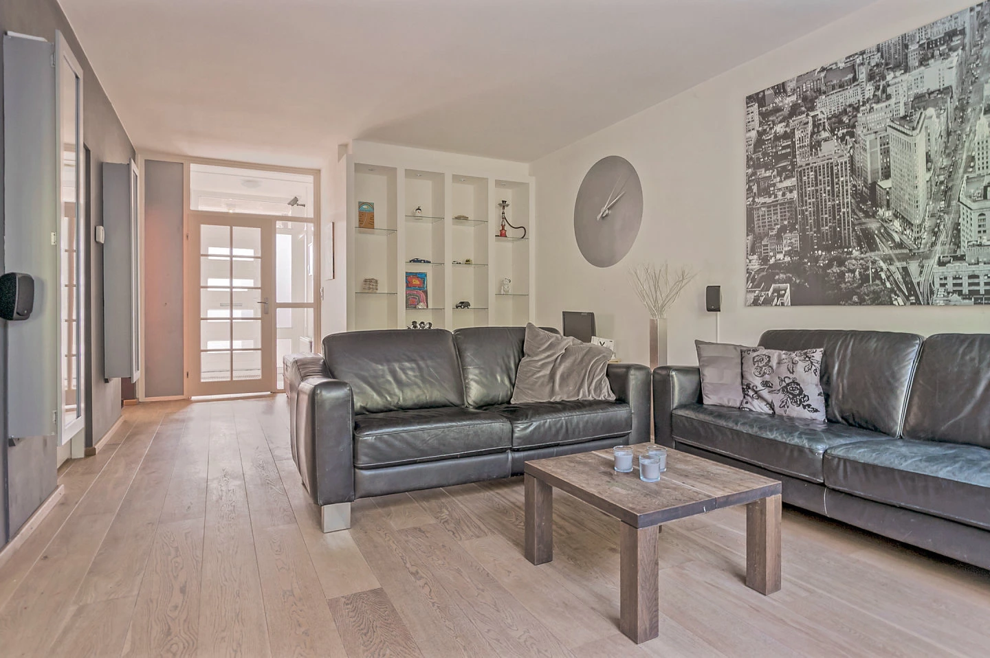 Woonhuis te koop Botter 12 02 Lelystad