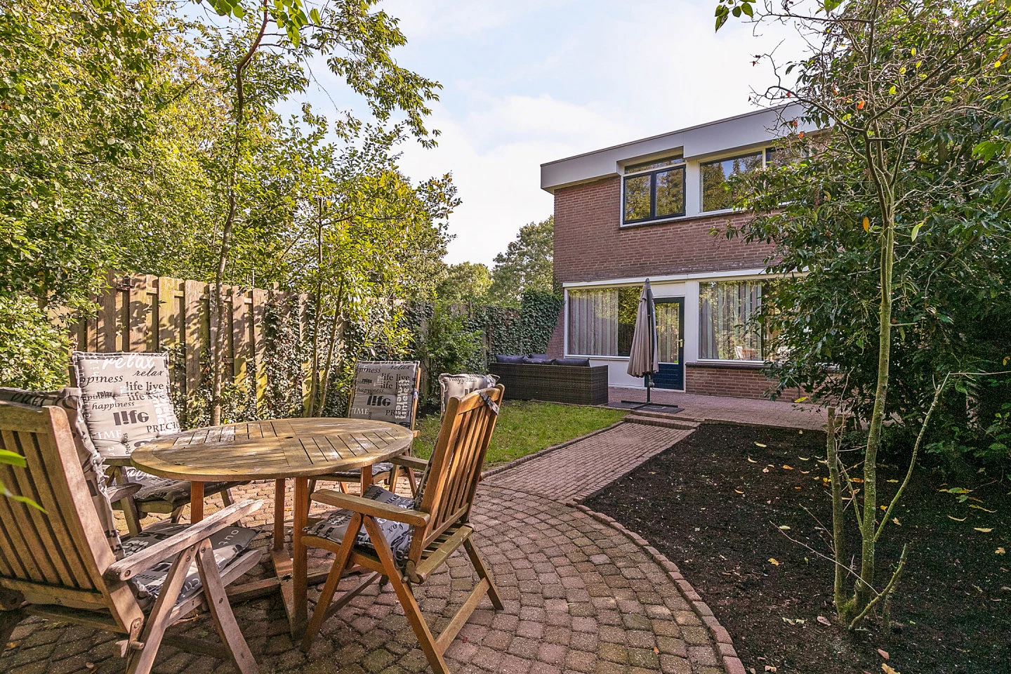 Woonhuis te koop Botter 12 02 Lelystad