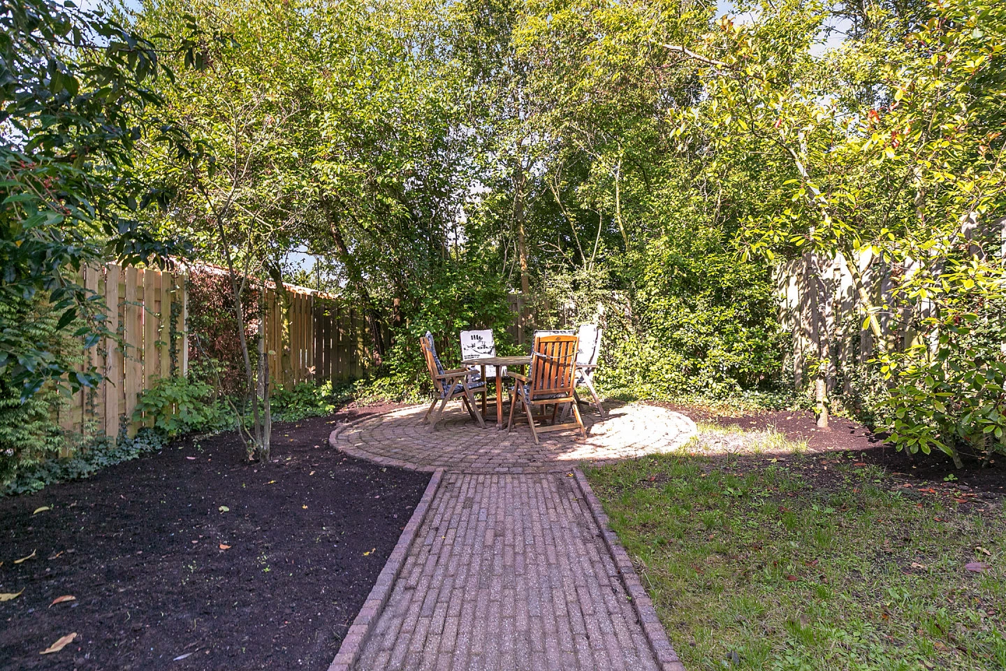 Woonhuis te koop Botter 12 02 Lelystad