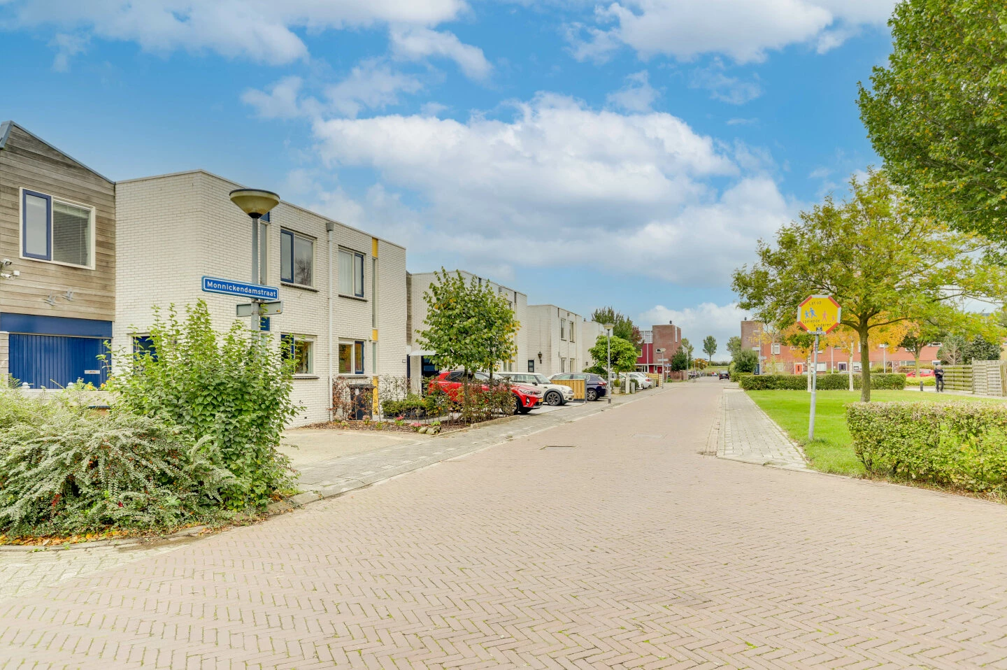 Woonhuis te koop Monnickendamstraat 26 Lelystad