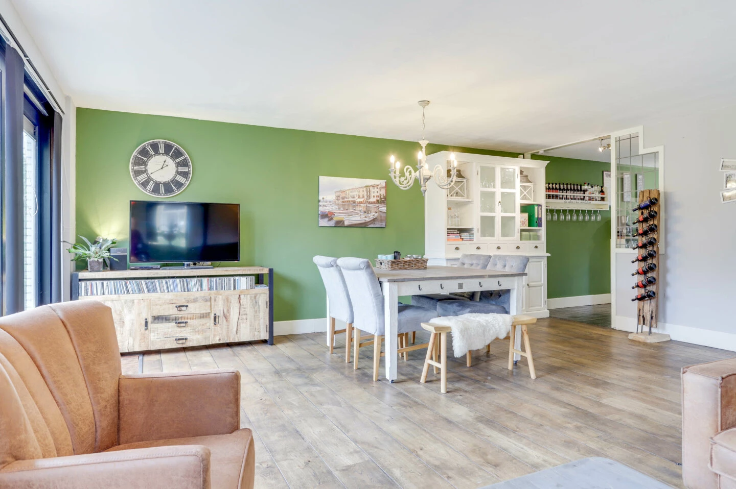Woonhuis te koop Monnickendamstraat 26 Lelystad