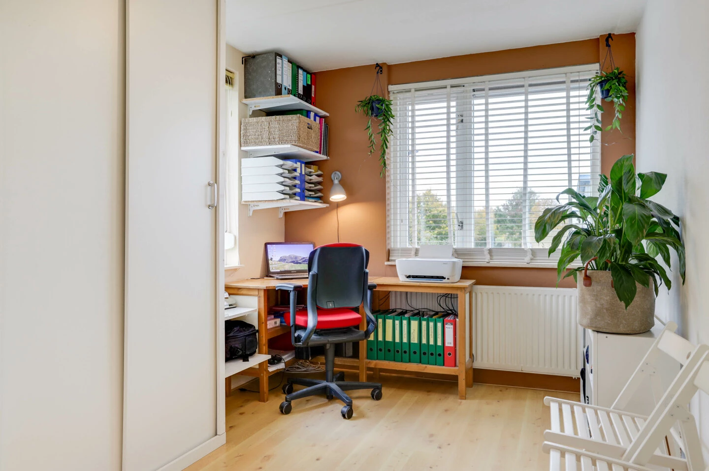 Woonhuis te koop Monnickendamstraat 26 Lelystad