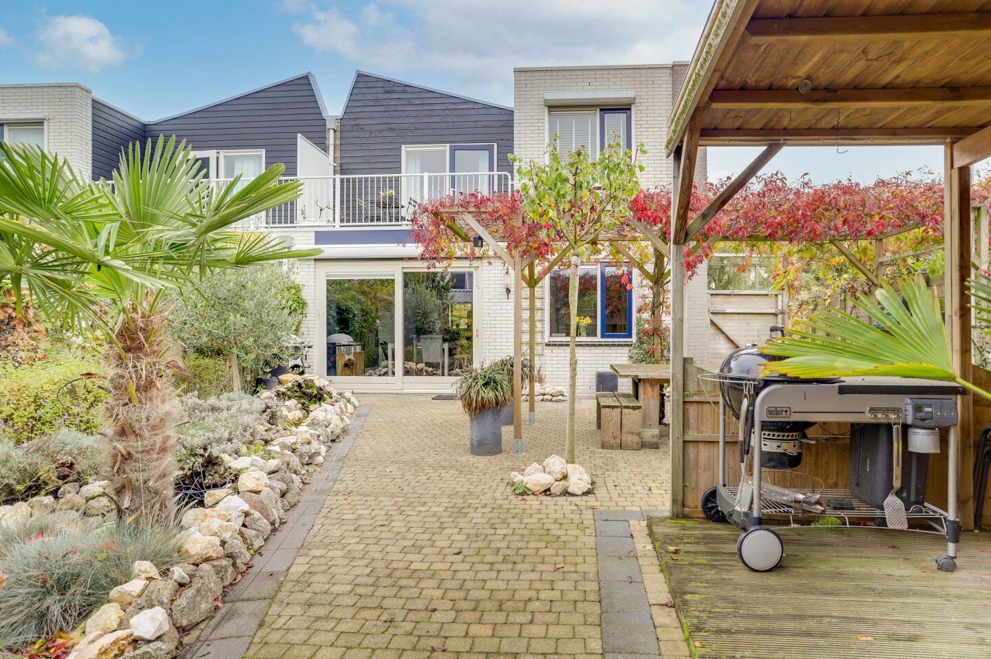 Woonhuis te koop Monnickendamstraat 26 Lelystad