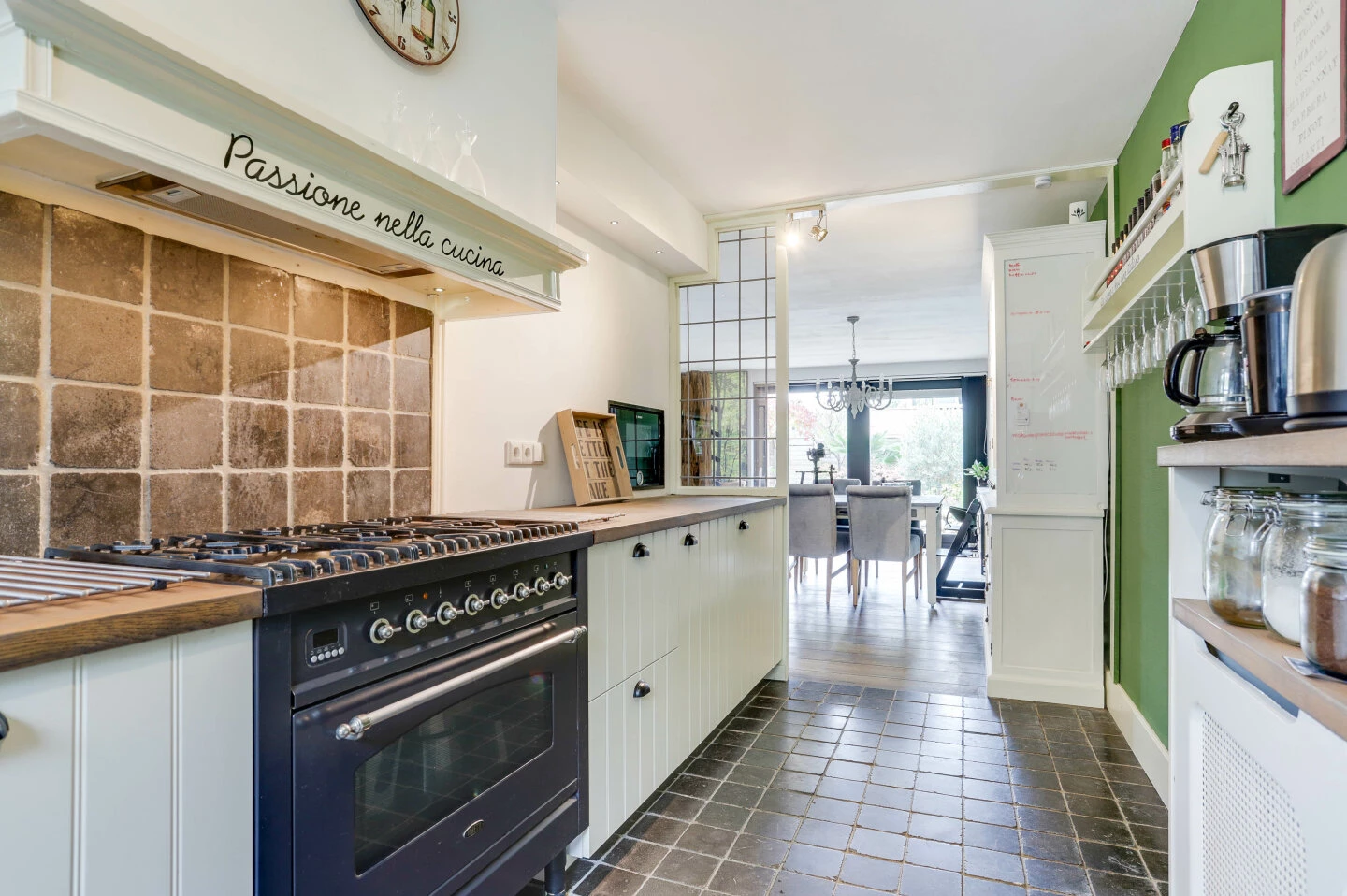 Woonhuis te koop Monnickendamstraat 26 Lelystad
