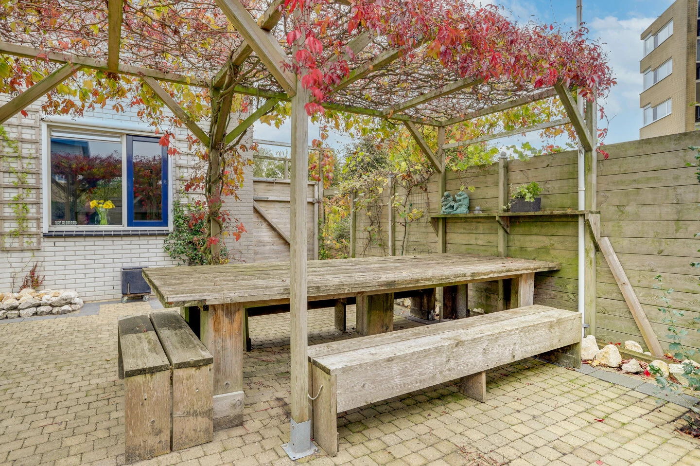 Woonhuis te koop Monnickendamstraat 26 Lelystad