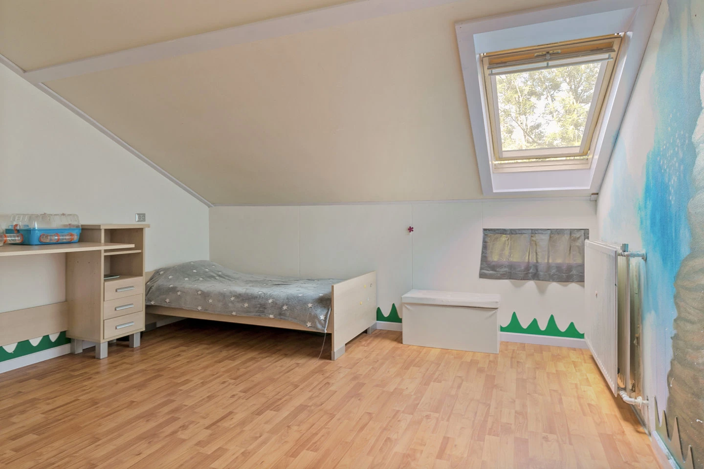 Woonhuis te koop Bastion 45 Lelystad