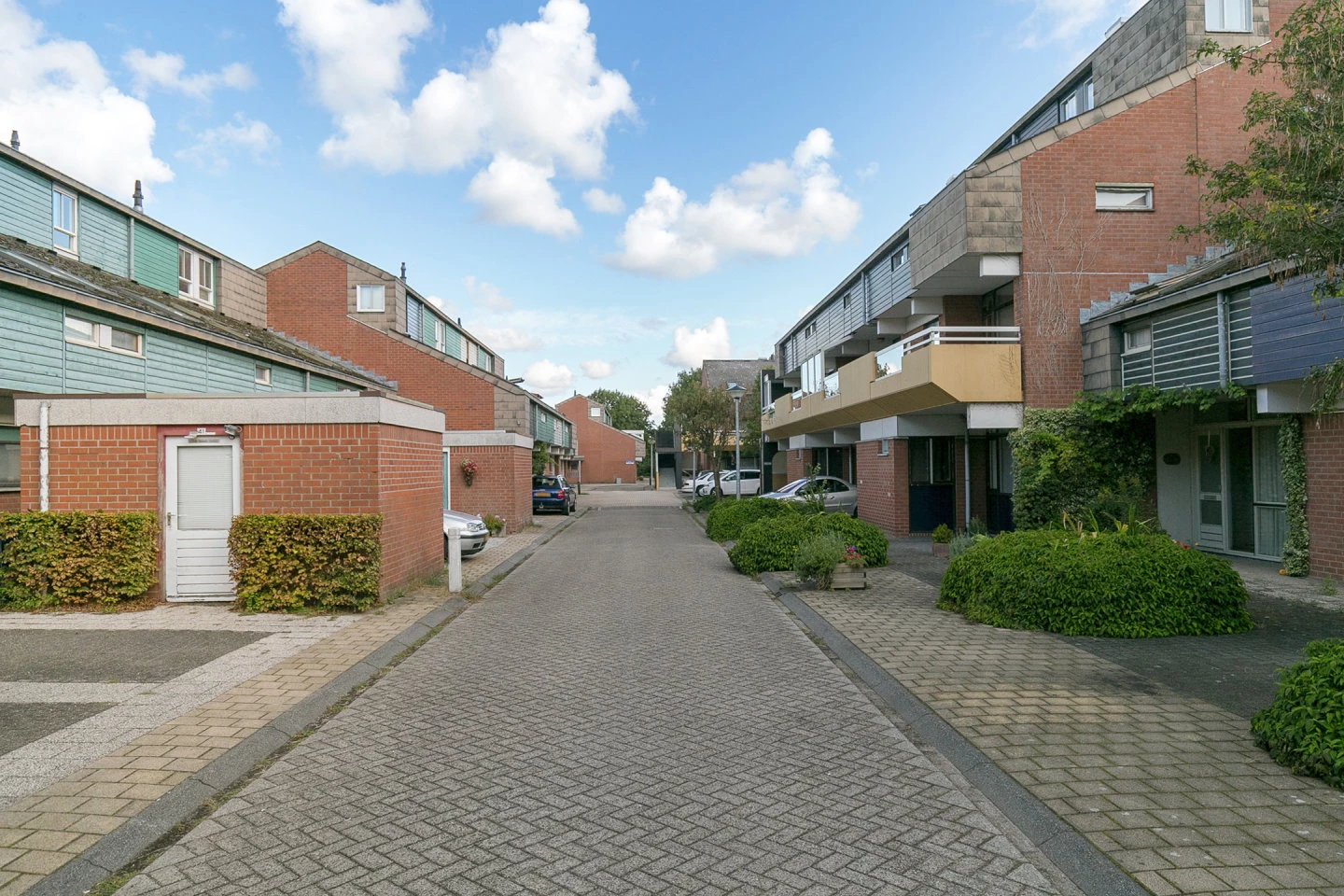 Woonhuis te koop Bastion 45 Lelystad