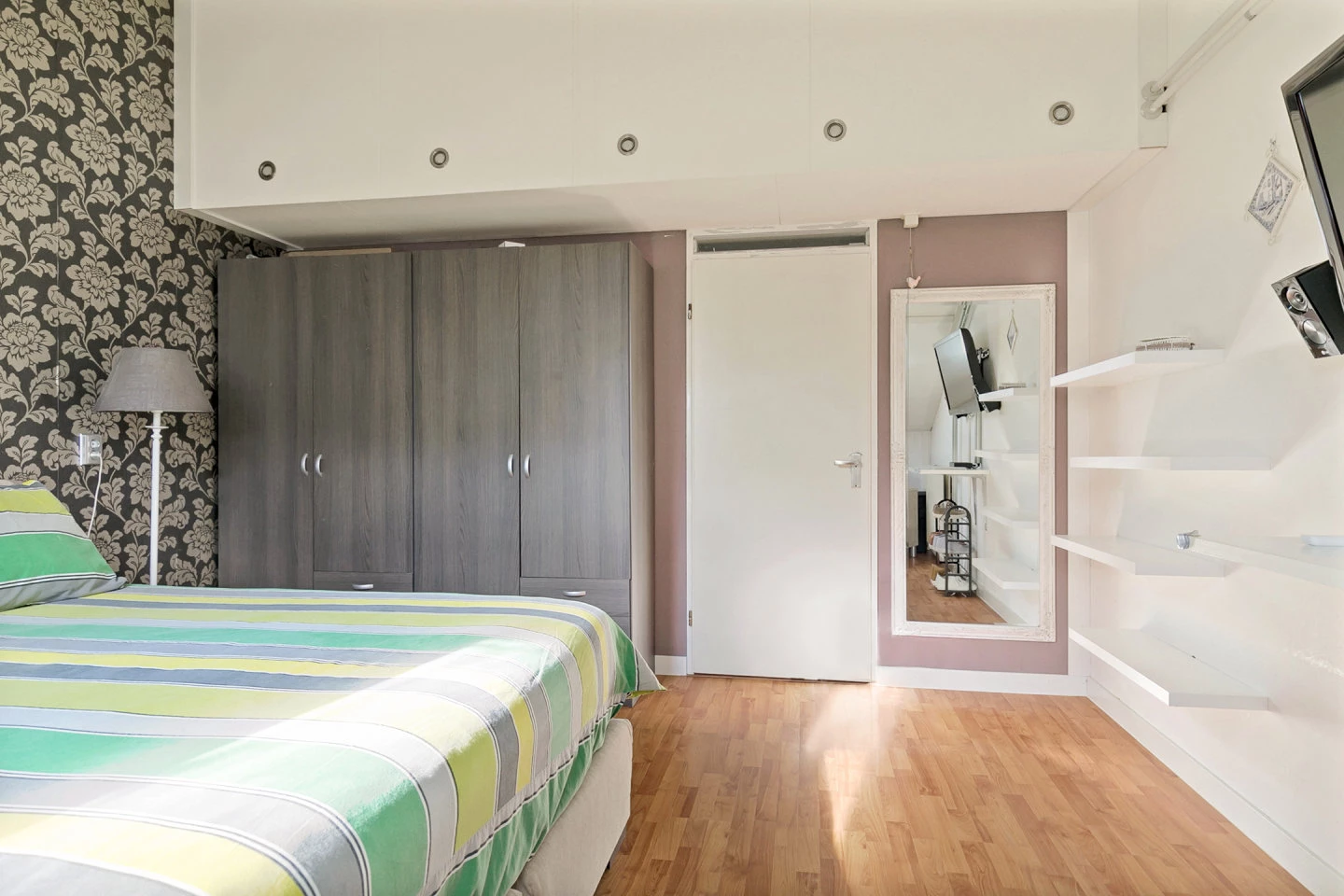 Woonhuis te koop Bastion 45 Lelystad