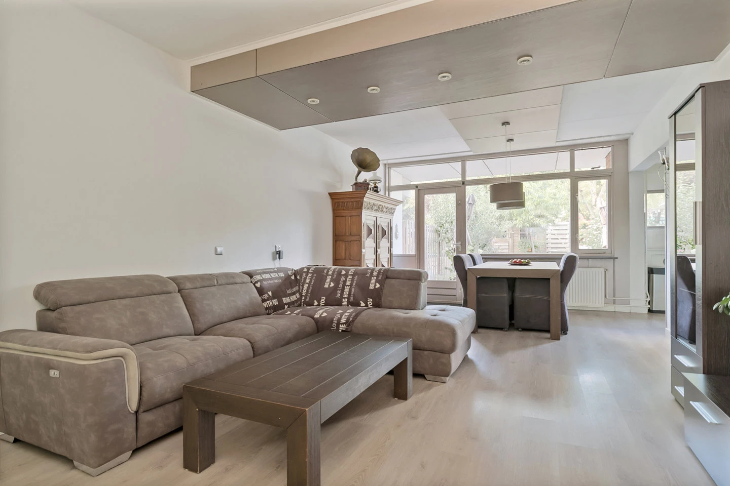 Woonhuis te koop Bastion 45 Lelystad