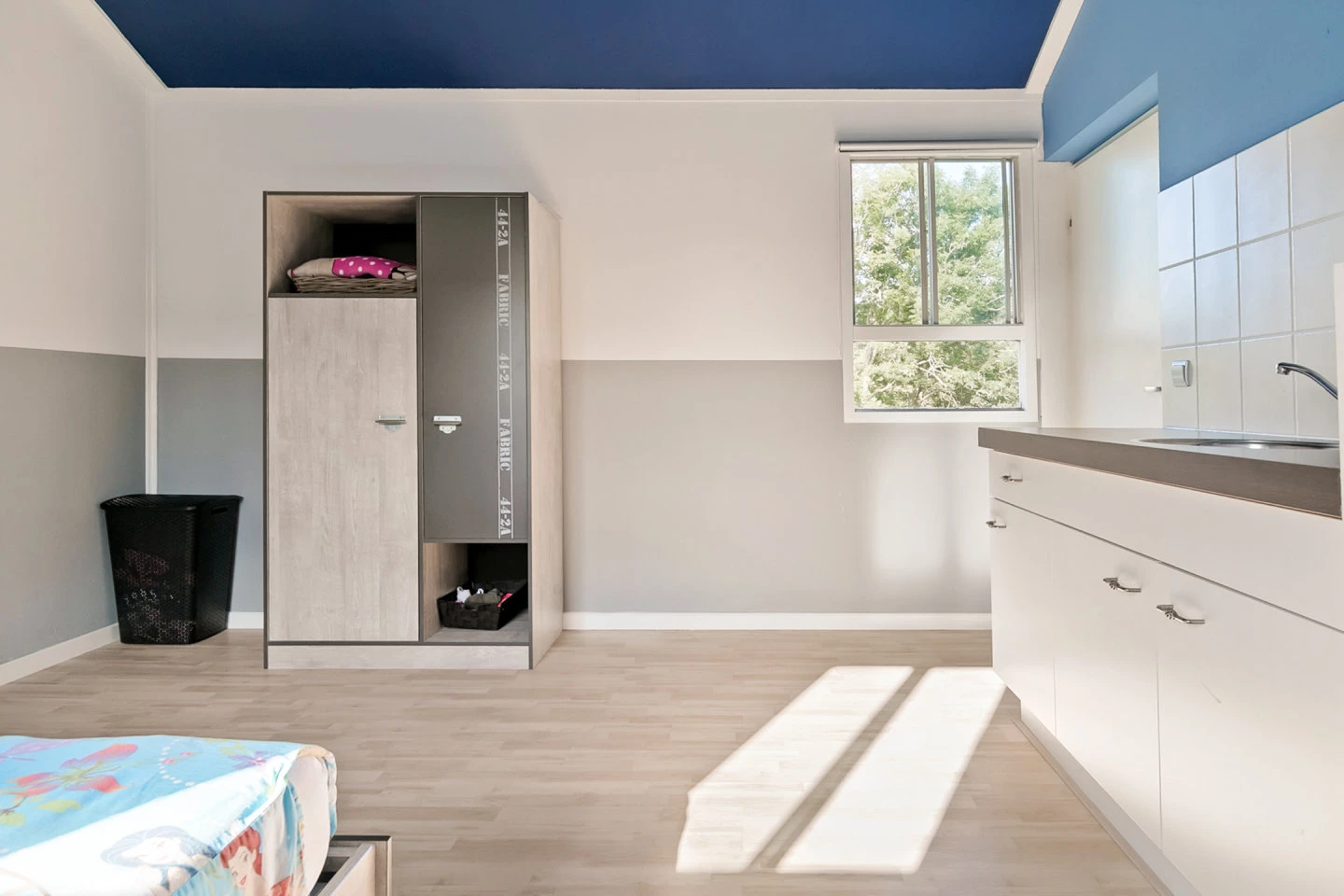 Woonhuis te koop Bastion 45 Lelystad