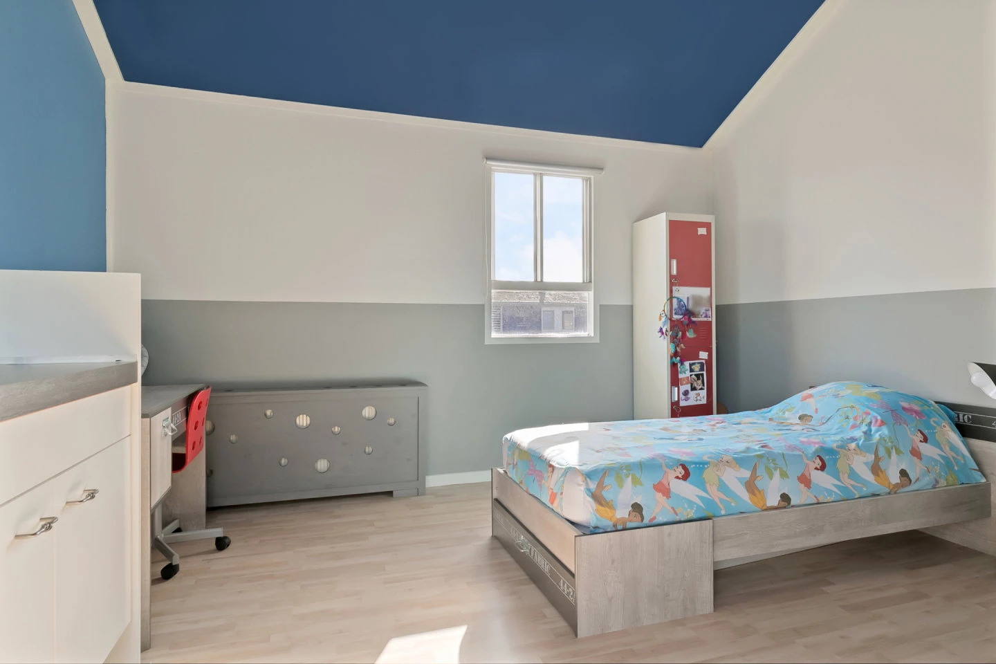 Woonhuis te koop Bastion 45 Lelystad