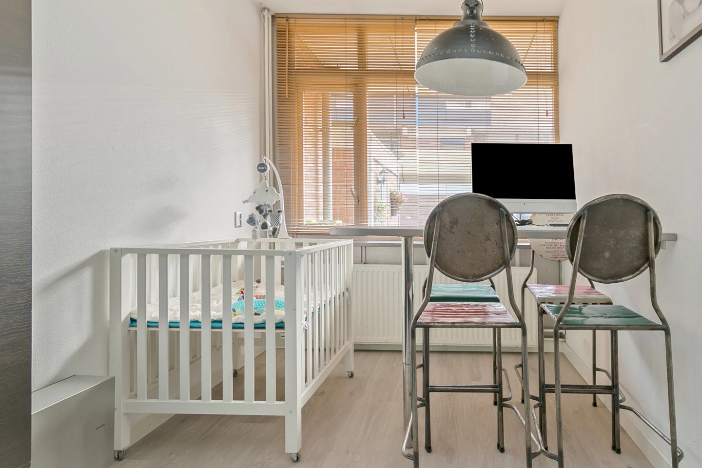 Woonhuis te koop Bastion 45 Lelystad
