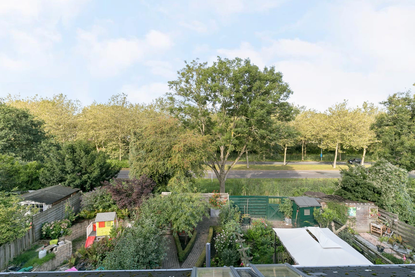 Woonhuis te koop Bastion 45 Lelystad