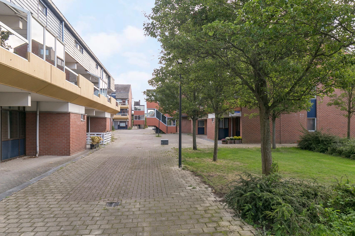 Woonhuis te koop Bastion 45 Lelystad