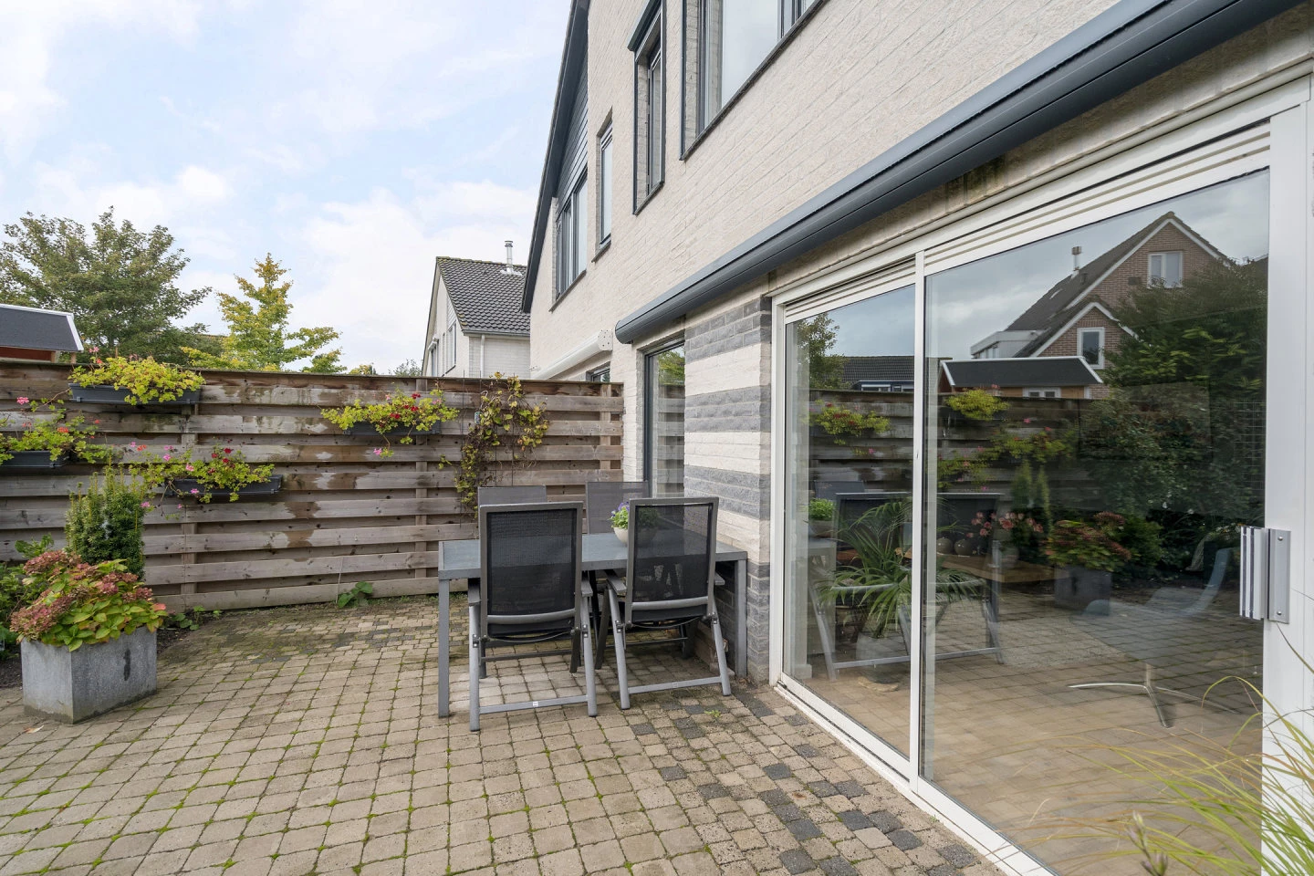 House for sale De Morgen 63 Dronten