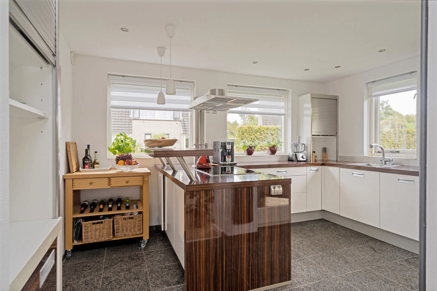 House for sale De Morgen 63 Dronten