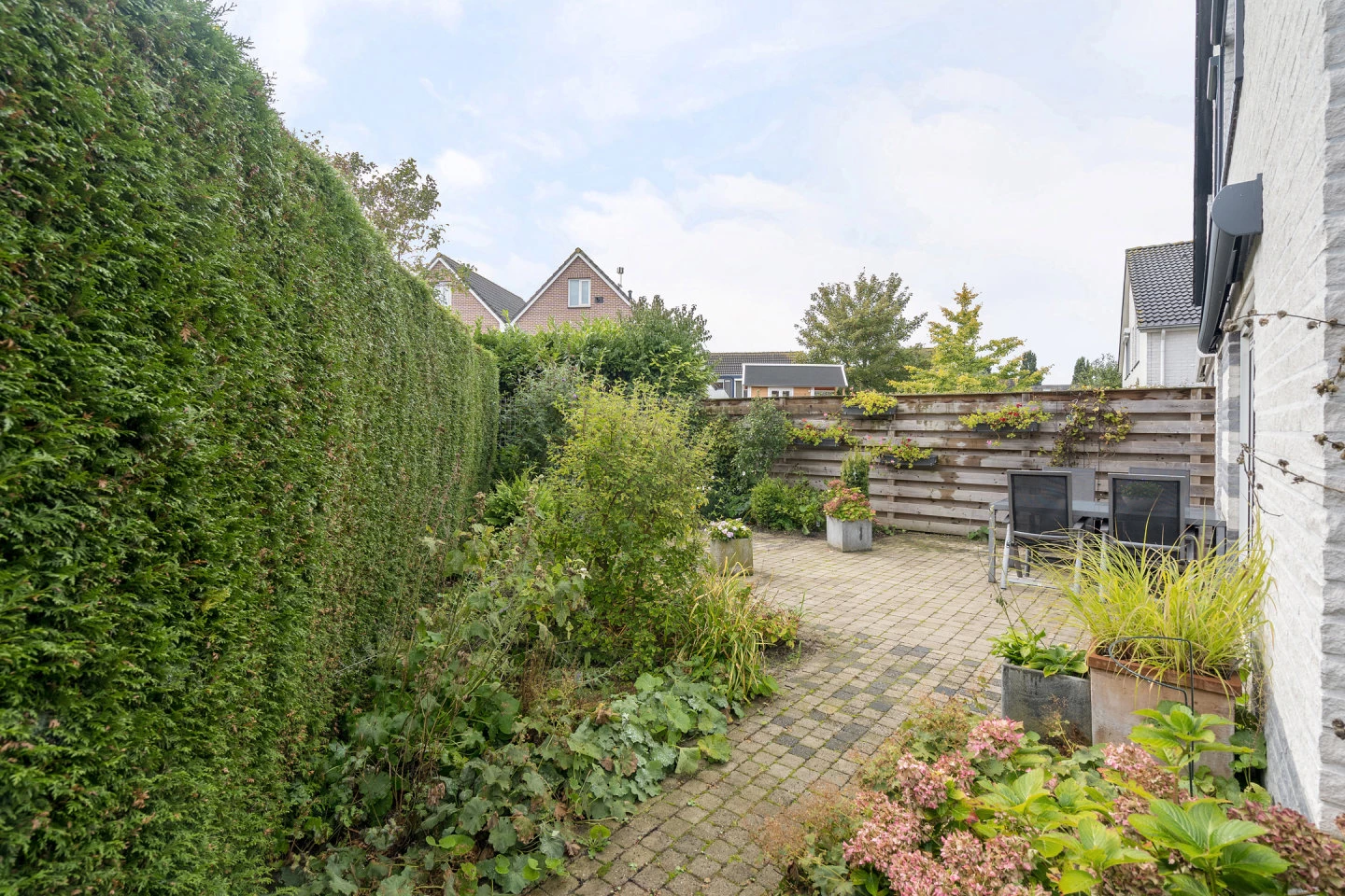 House for sale De Morgen 63 Dronten