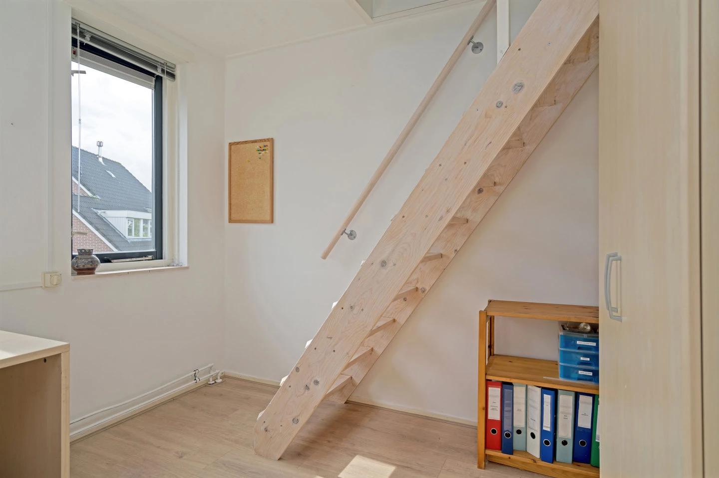 House for sale De Morgen 63 Dronten