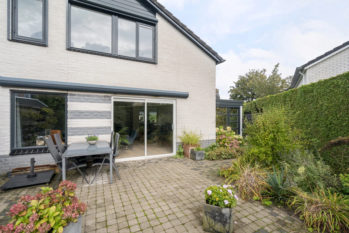 House for sale De Morgen 63 Dronten