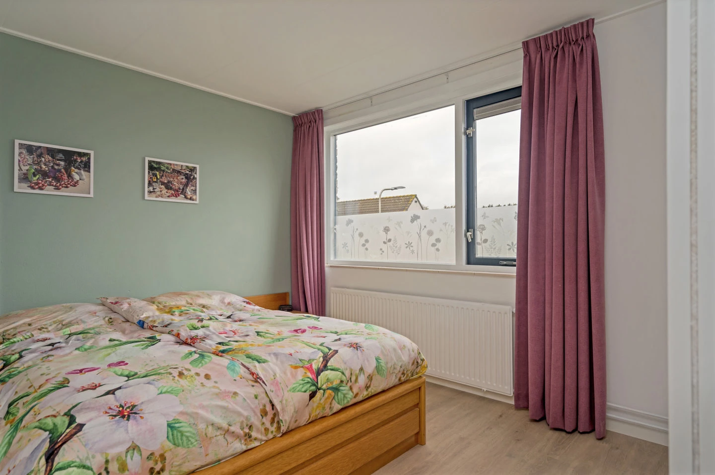 House for sale De Morgen 63 Dronten