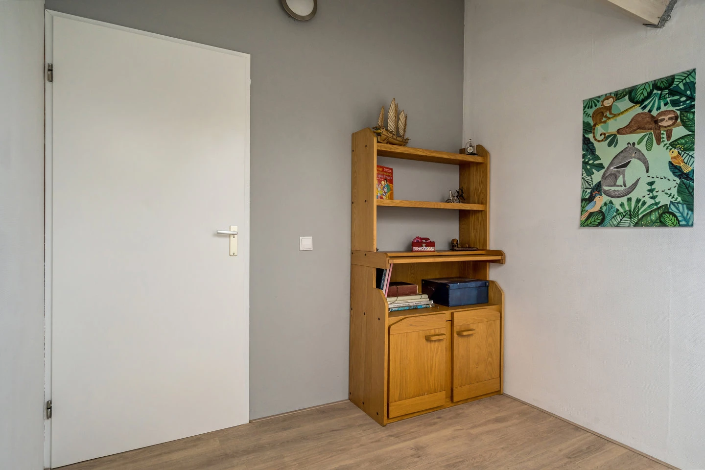 House for sale De Morgen 63 Dronten