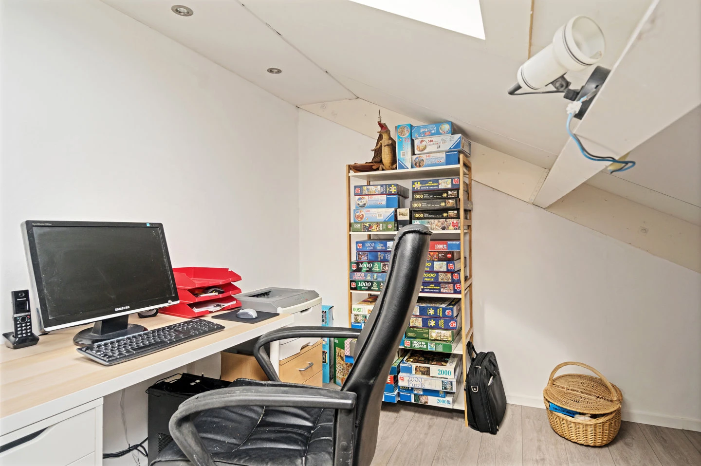 House for sale De Morgen 63 Dronten