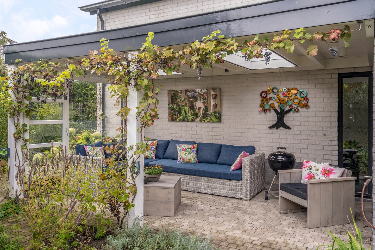 House for sale De Morgen 63 Dronten