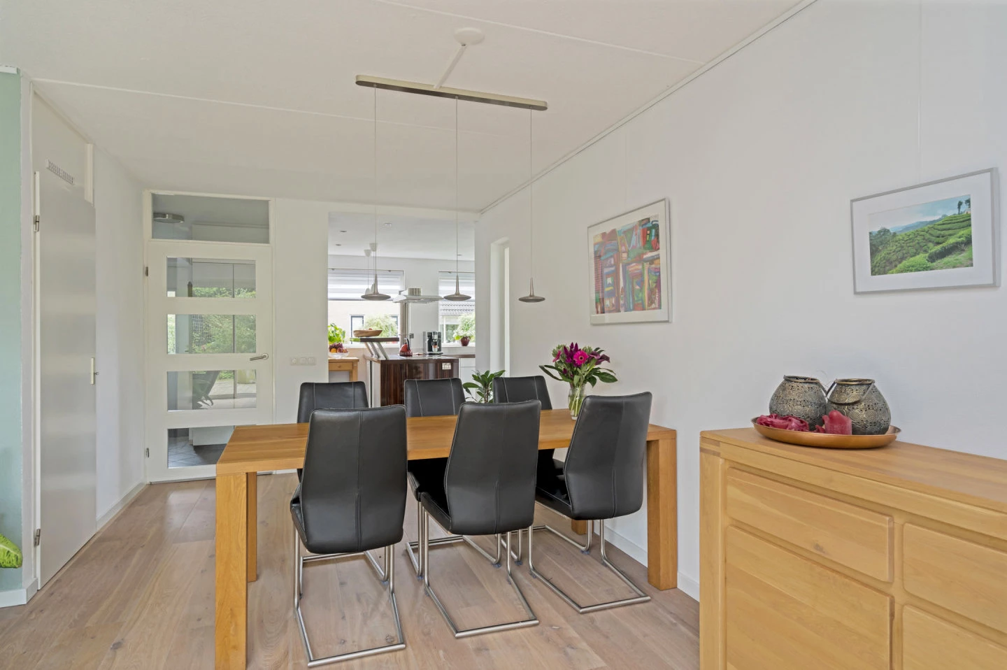 House for sale De Morgen 63 Dronten