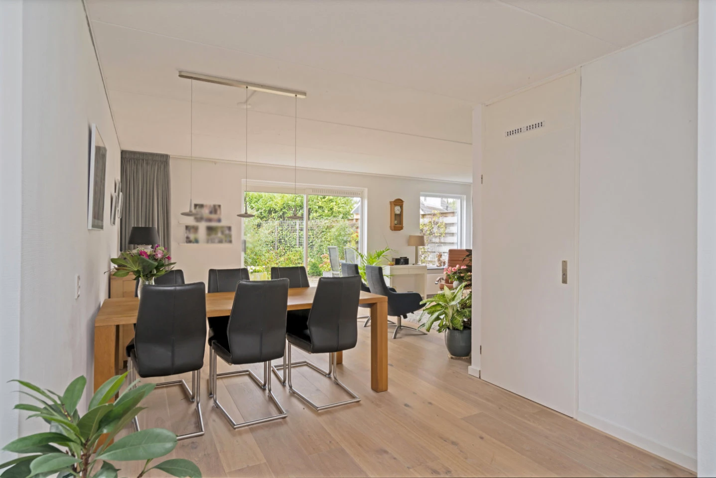 House for sale De Morgen 63 Dronten