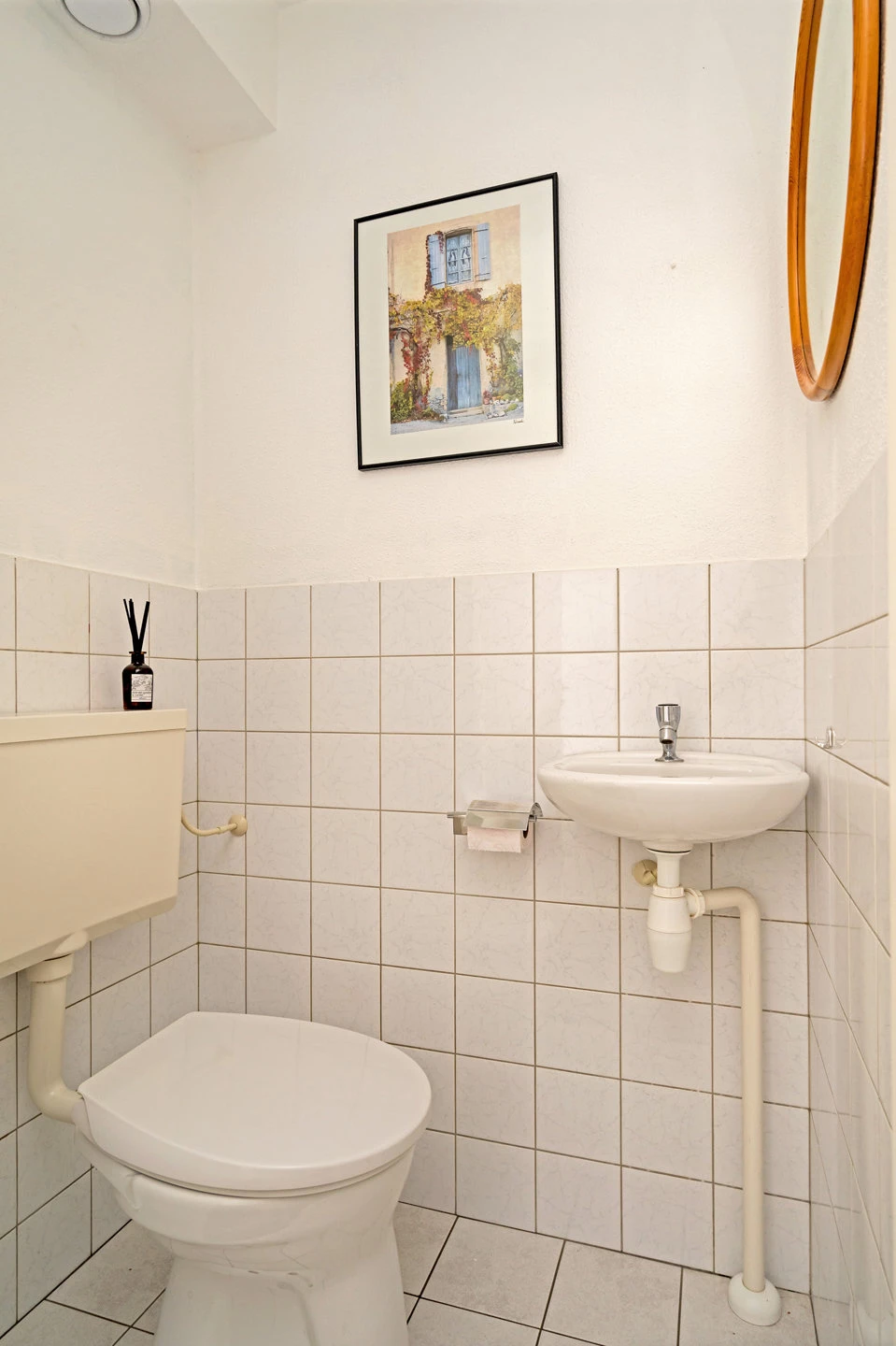 House for sale De Morgen 63 Dronten