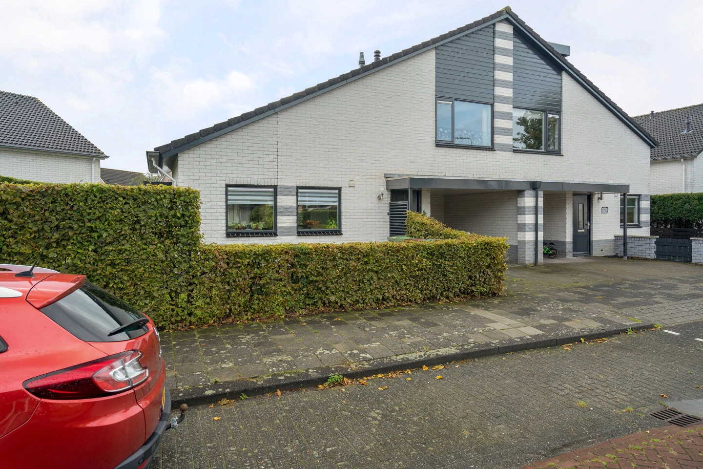 House for sale De Morgen 63 Dronten