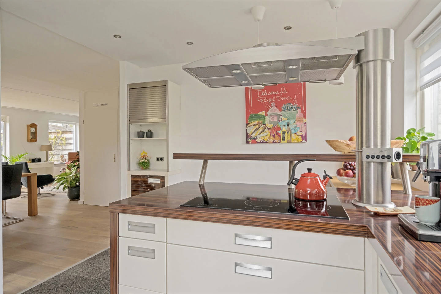 House for sale De Morgen 63 Dronten