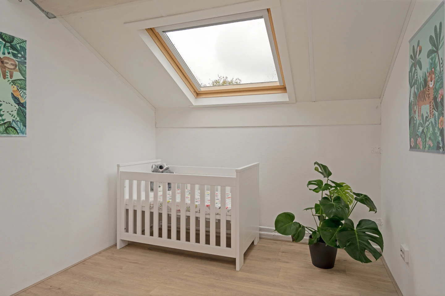 House for sale De Morgen 63 Dronten